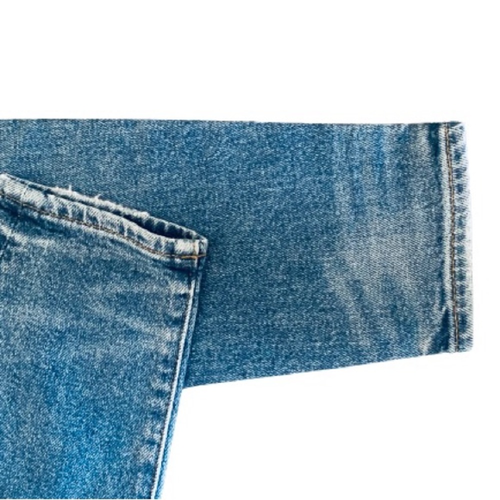🌴 Ann Taylor LOFT Jeans - Size 4 - Picture 11 of 13